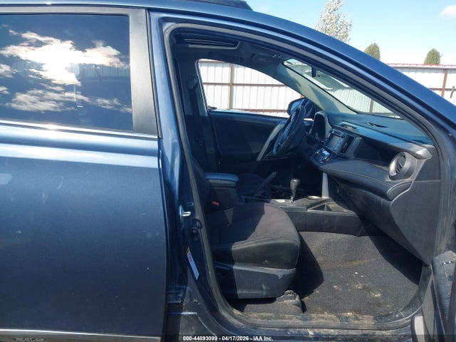 Toyota Rav4 Xle 2014 JTMRFREV3ED077492 Image 5