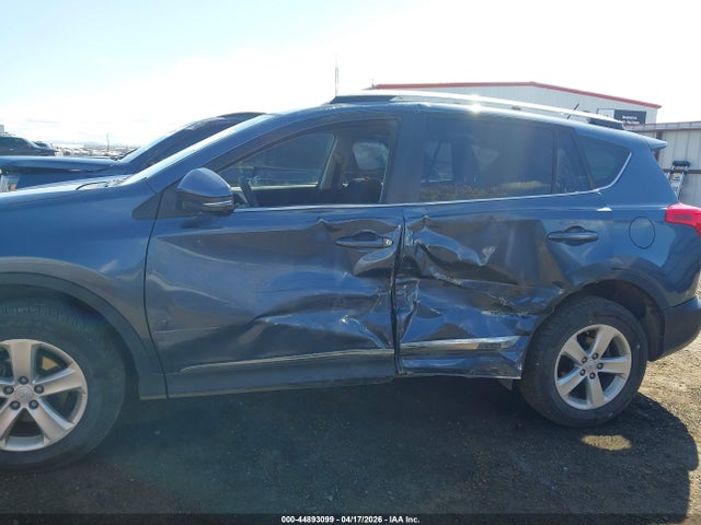 Toyota Rav4 Xle 2014 JTMRFREV3ED077492 Image 6