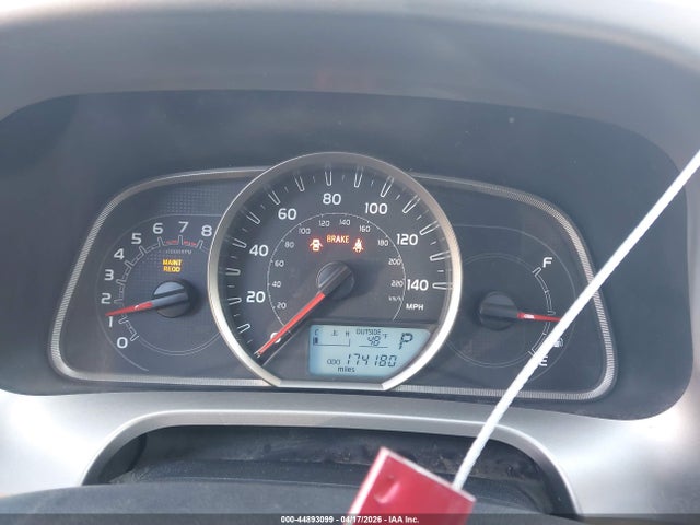 Toyota Rav4 Xle 2014 JTMRFREV3ED077492 Image 7