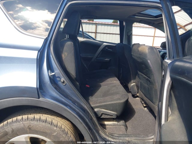 Toyota Rav4 Xle 2014 JTMRFREV3ED077492 Image 8