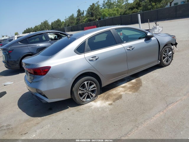 Продаж на аукціоні авто 2024 Kia Forte Lxs, vin: 3KPF24AD9RE801978, номер лоту: 44893104
