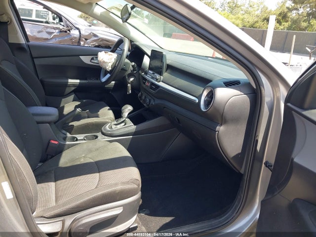 Продаж на аукціоні авто 2024 Kia Forte Lxs, vin: 3KPF24AD9RE801978, номер лоту: 44893104