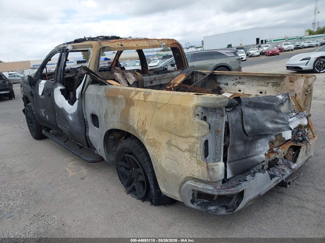 Aukcja sprzedaży 2021 Chevrolet Silverado 1500, vin: 3GCPYCEL6MG327273, numer aukcji: 44893110
