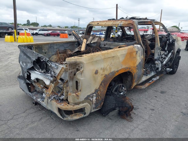 Aukcja sprzedaży 2021 Chevrolet Silverado 1500, vin: 3GCPYCEL6MG327273, numer aukcji: 44893110