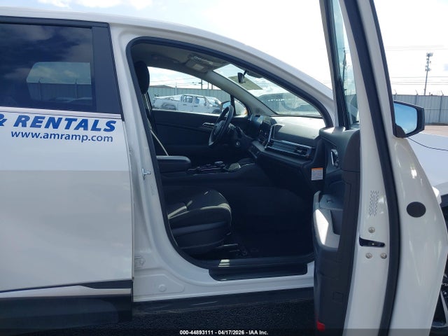 Aukcja sprzedaży 2025 Kia Sportage Hybrid Lx, vin: KNDPUCDG8S7188952, numer aukcji: 44893111