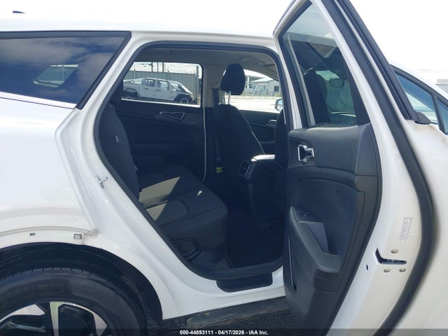 Aukcja sprzedaży 2025 Kia Sportage Hybrid Lx, vin: KNDPUCDG8S7188952, numer aukcji: 44893111