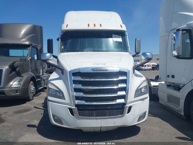 3AKJHHDR1MSMU8401 Freightliner New Cascadia 126