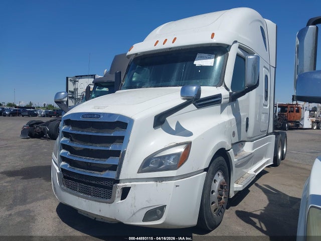 3AKJHHDR1MSMU8401 Freightliner New Cascadia 126