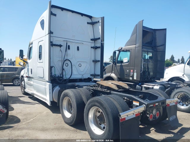 3AKJHHDR1MSMU8401 Freightliner New Cascadia 126