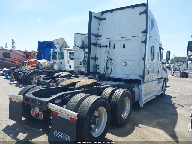 3AKJHHDR1MSMU8401 Freightliner New Cascadia 126