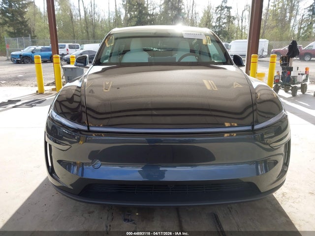 7SAYGDEE3TF568603 Tesla Model Y All-wheel Drive/long Range Launch Series/premium All-wheel Drive