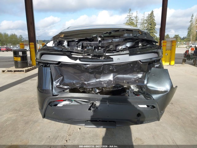 7SAYGDEE3TF568603 Tesla Model Y All-wheel Drive/long Range Launch Series/premium All-wheel Drive