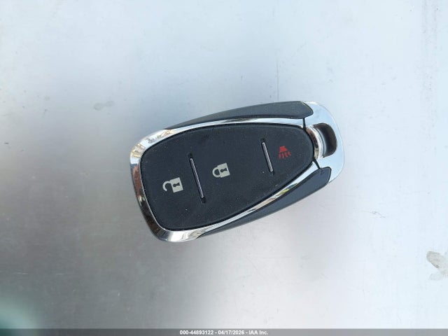 Chevrolet EQUINOX LT 2018 2GNAXSEV2J6203343 Image 11