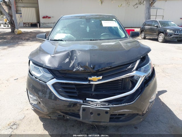 Chevrolet EQUINOX LT 2018 2GNAXSEV2J6203343 Image 12