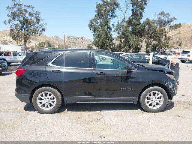 Chevrolet EQUINOX LT 2018 2GNAXSEV2J6203343 Image 13