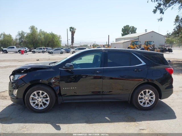 Chevrolet EQUINOX LT 2018 2GNAXSEV2J6203343 Image 14