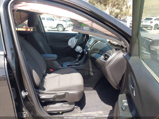 Chevrolet EQUINOX LT 2018 2GNAXSEV2J6203343 Image 5