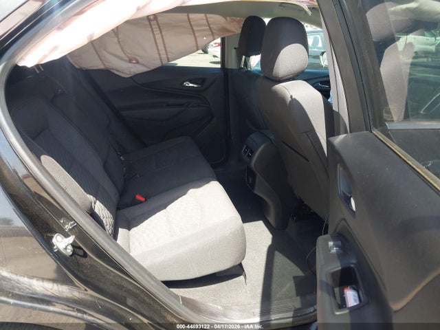 Chevrolet EQUINOX LT 2018 2GNAXSEV2J6203343 Image 8