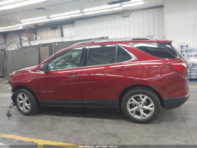 Chevrolet EQUINOX LT 2019 3GNAXLEX2KL209289 Image 15