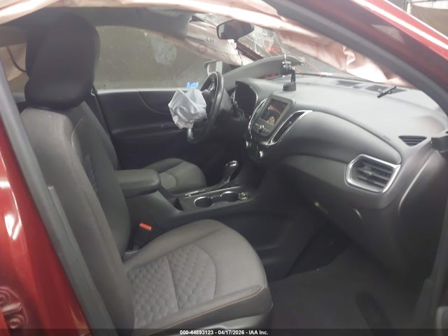 Chevrolet EQUINOX LT 2019 3GNAXLEX2KL209289 Image 5