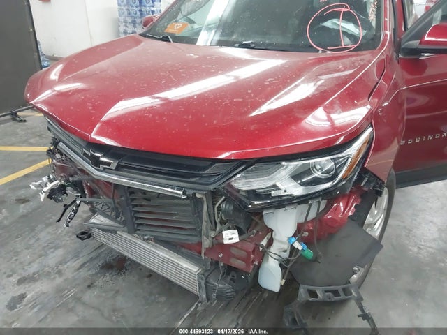 Chevrolet EQUINOX LT 2019 3GNAXLEX2KL209289 Image 6