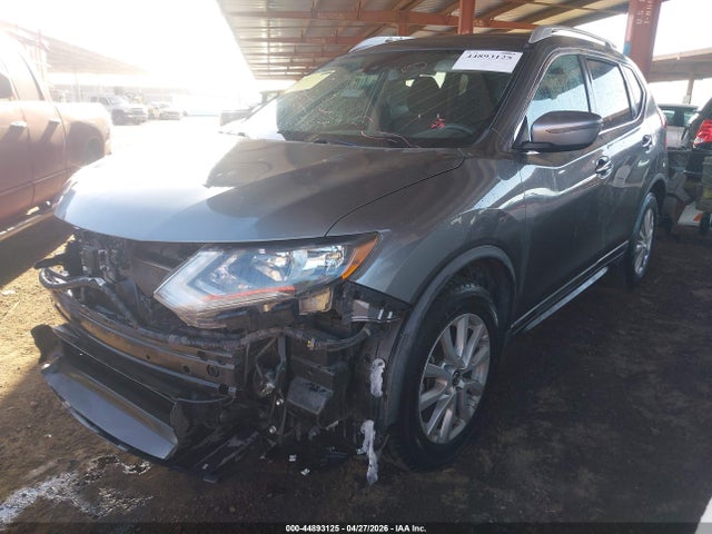 Aukcja sprzedaży 2019 Nissan Rogue S, vin: KNMAT2MT7KP558336, numer aukcji: 44893125