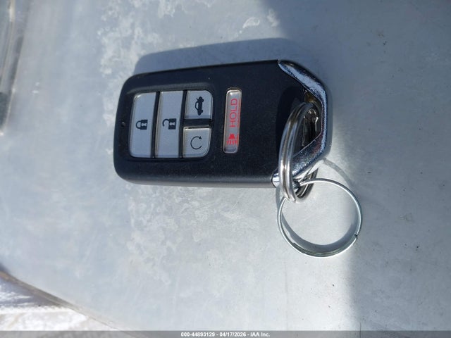 Auction sale of the 2016 Honda Civic Ex, vin: 2HGFC2F87GH503168, lot number: 44893129