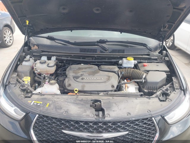 2023 CHRYSLER PACIFICA HYBRID 2C4RC1L74PR622307 Photo 9