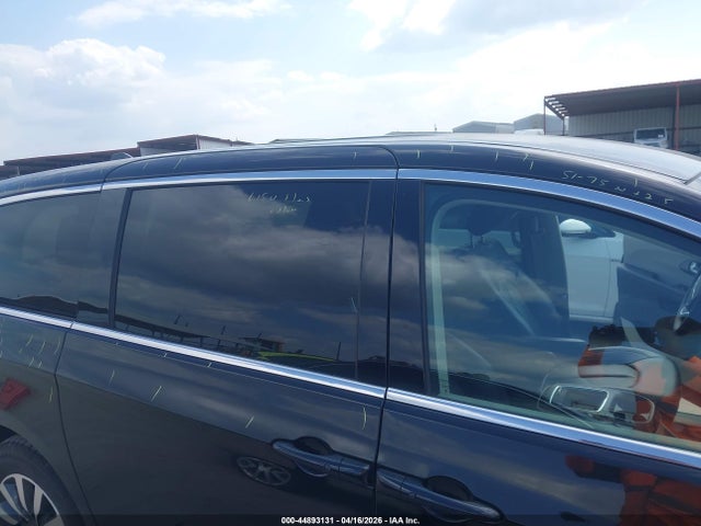Aukcja sprzedaży 2023 Chrysler Pacifica Hybrid Touring L, vin: 2C4RC1L74PR622307, numer aukcji: 44893131
