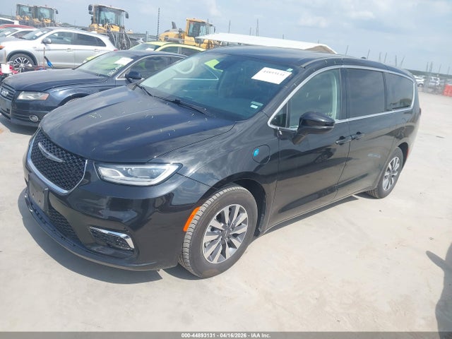 2023 CHRYSLER PACIFICA HYBRID 2C4RC1L74PR622307 Photo 1