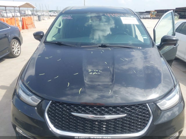 2023 CHRYSLER PACIFICA HYBRID 2C4RC1L74PR622307 Photo 5