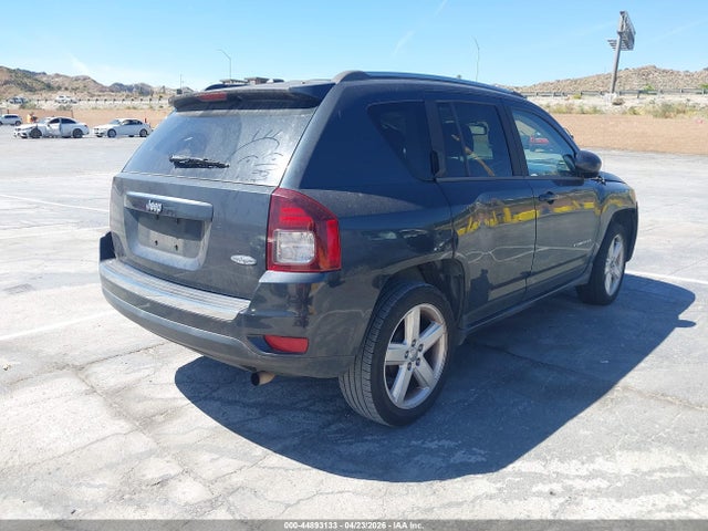 Продажа на аукционе авто 2014 Jeep Compass High Altitude, vin: 1C4NJCEA9ED671639, номер лота: 44893133