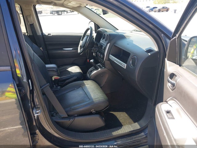 Продажа на аукционе авто 2014 Jeep Compass High Altitude, vin: 1C4NJCEA9ED671639, номер лота: 44893133