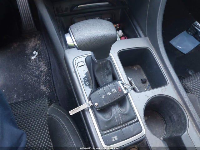 5XXGT4L38LG402161 KIA Optima Lx