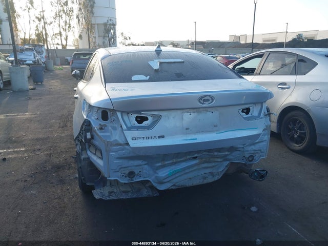 5XXGT4L38LG402161 KIA Optima Lx