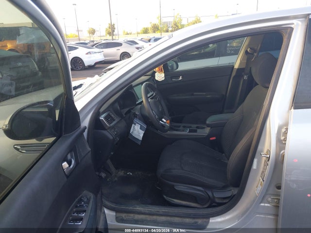 5XXGT4L38LG402161 KIA Optima Lx