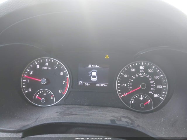 5XXGT4L38LG402161 KIA Optima Lx