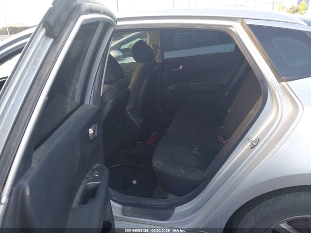 5XXGT4L38LG402161 KIA Optima Lx