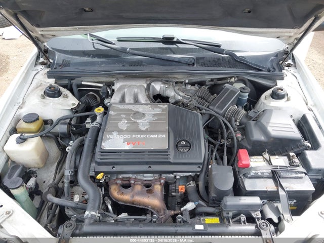Продаж на аукціоні авто 2001 Toyota Avalon Xl, vin: 4T1BF28B31U127663, номер лоту: 44893135