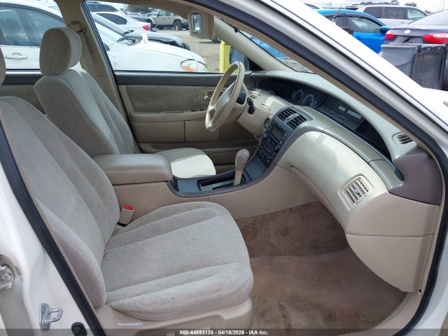 Продаж на аукціоні авто 2001 Toyota Avalon Xl, vin: 4T1BF28B31U127663, номер лоту: 44893135