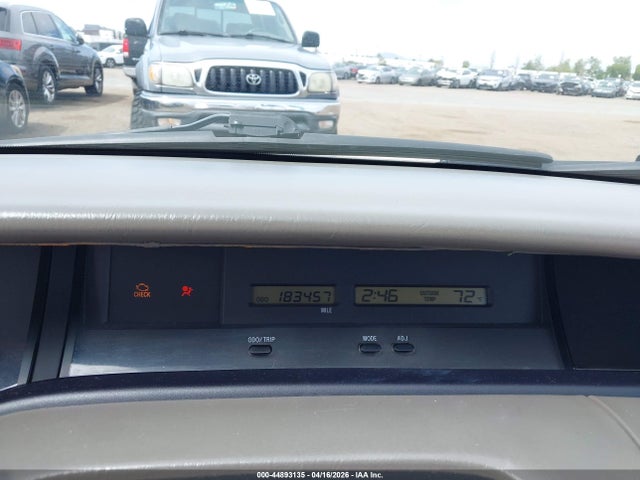 Продаж на аукціоні авто 2001 Toyota Avalon Xl, vin: 4T1BF28B31U127663, номер лоту: 44893135