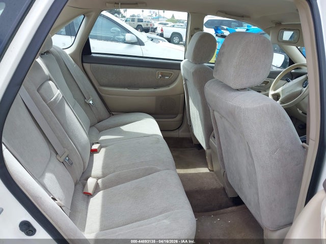 Продаж на аукціоні авто 2001 Toyota Avalon Xl, vin: 4T1BF28B31U127663, номер лоту: 44893135