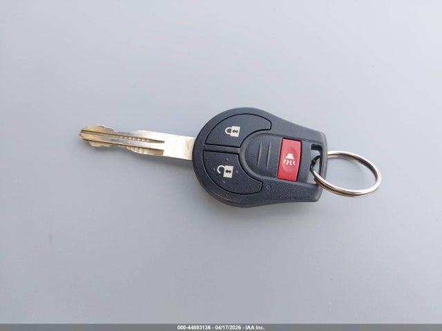 3N6CM0KN0HK695673 Nissan NV200 SV