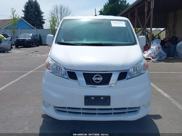 3N6CM0KN0HK695673 Nissan NV200 SV