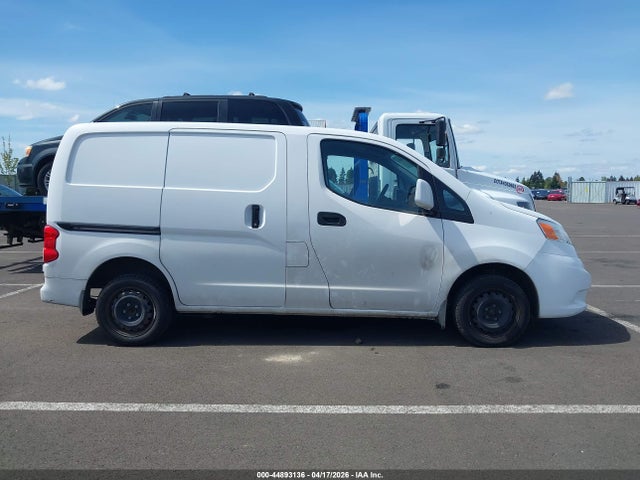 3N6CM0KN0HK695673 Nissan NV200 SV