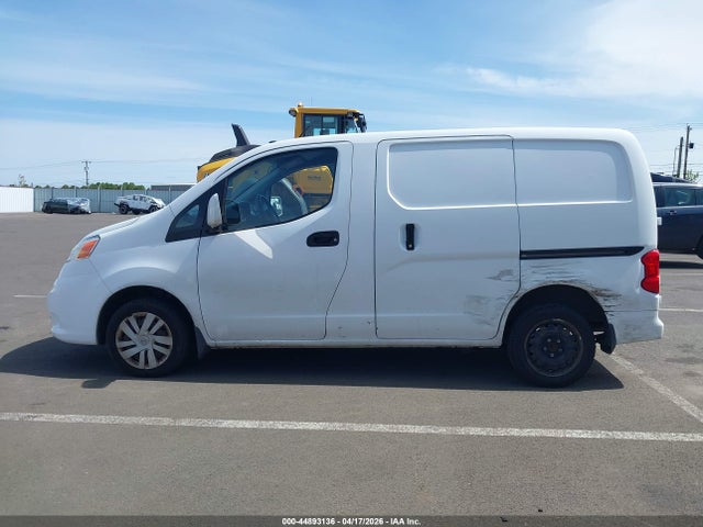3N6CM0KN0HK695673 Nissan NV200 SV