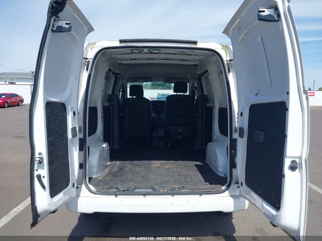 3N6CM0KN0HK695673 Nissan NV200 SV