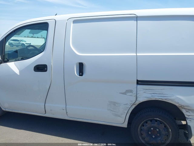 3N6CM0KN0HK695673 Nissan NV200 SV