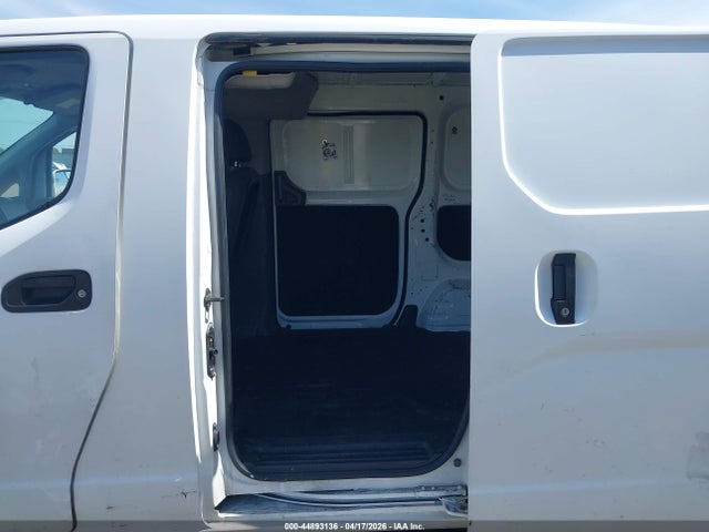 3N6CM0KN0HK695673 Nissan NV200 SV