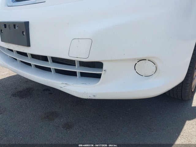 3N6CM0KN0HK695673 Nissan NV200 SV